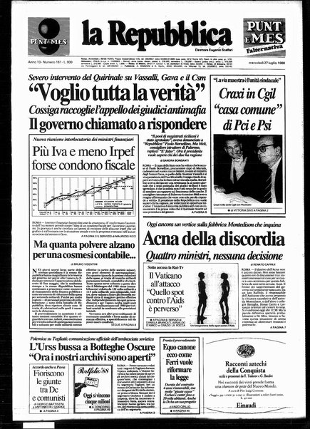 La repubblica